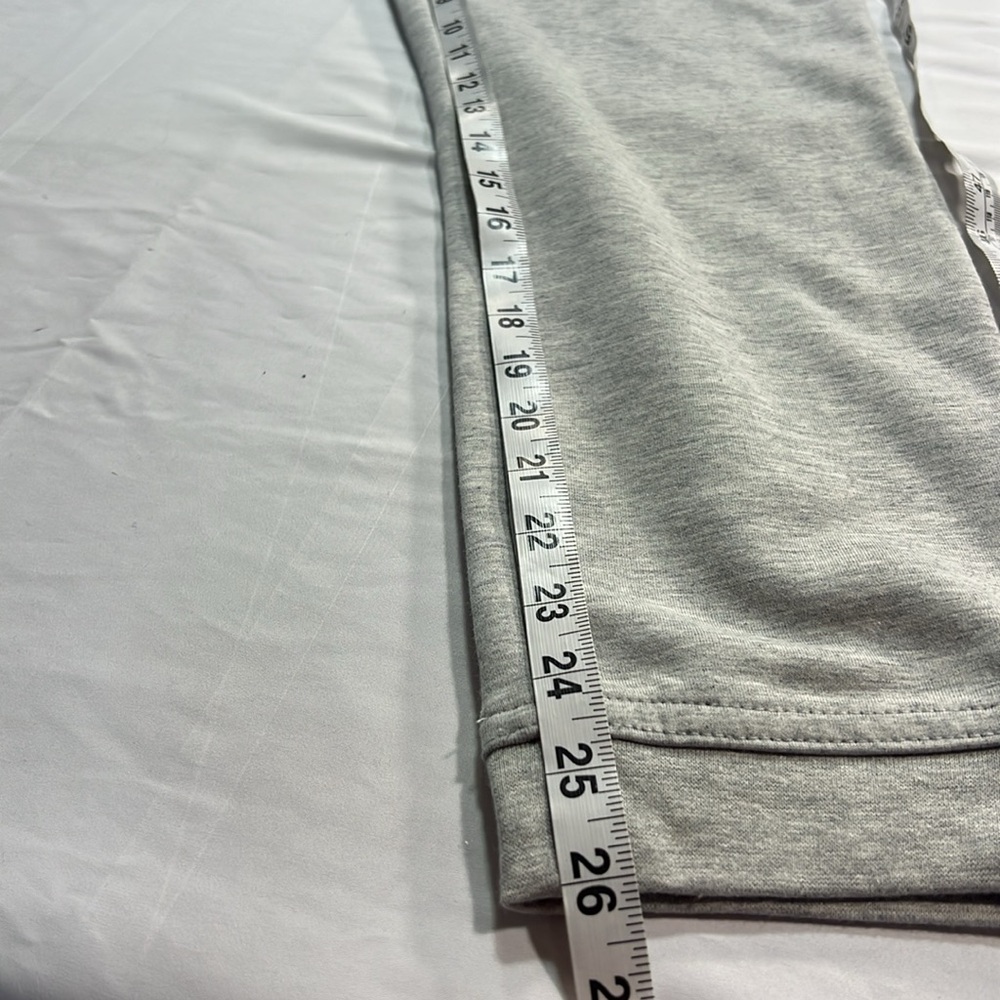 Mta sports joggers NWT size L 10/12 - Picture 6 of 8